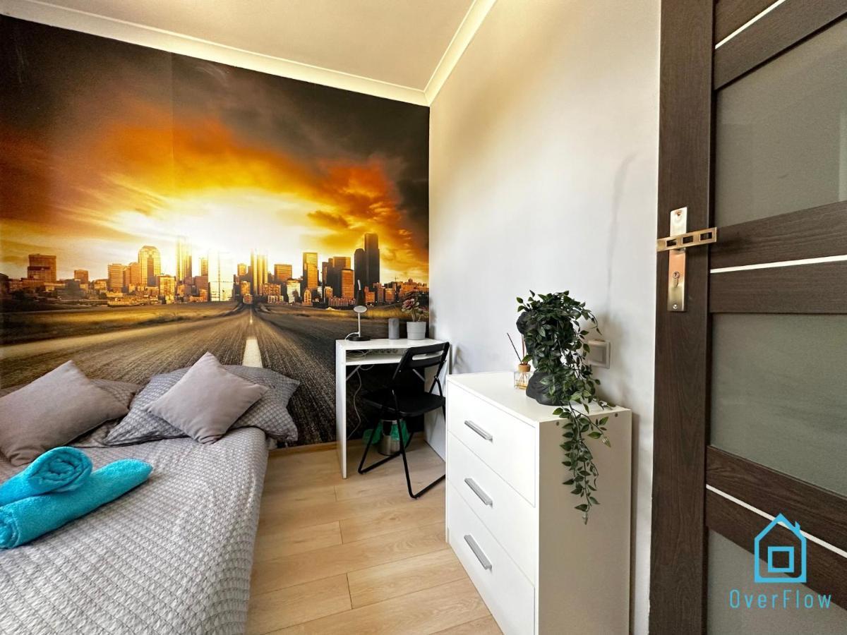Zupka Room 그단스크 외부 사진
