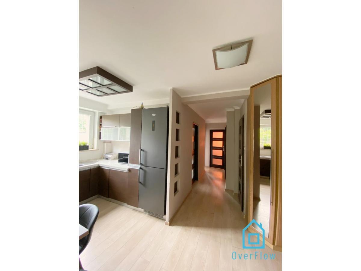 Zupka Room 그단스크 외부 사진